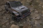 Jeep Gladiator Mojave 2020 года (NA)